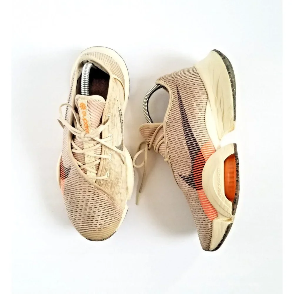 NIKE Air Zoom Superrep 2 Nn Running Trainers Cz0608 Sneakers Shoes US 9.5 - Picture 1 of 14